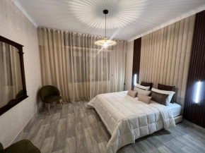 Appartement de luxe 155m agdal centre